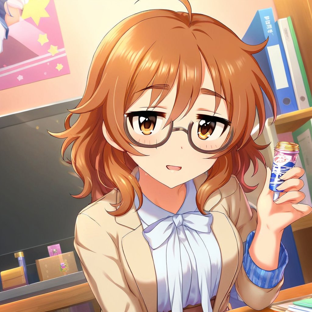 AI generated image by スバル on Tensor.Art