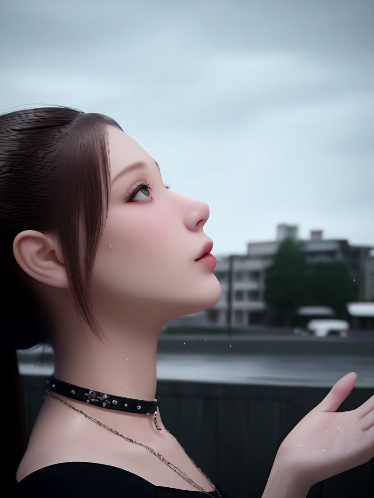 1girl,  solo,  idol by 鬼畫符 on Tensor.Art