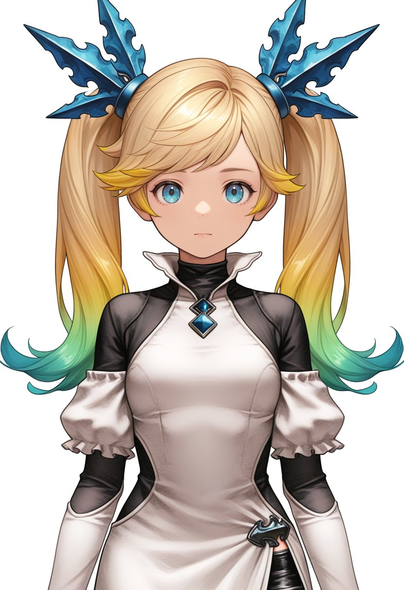 Io,  1girl,  solo by Ttan on Tensor.Art