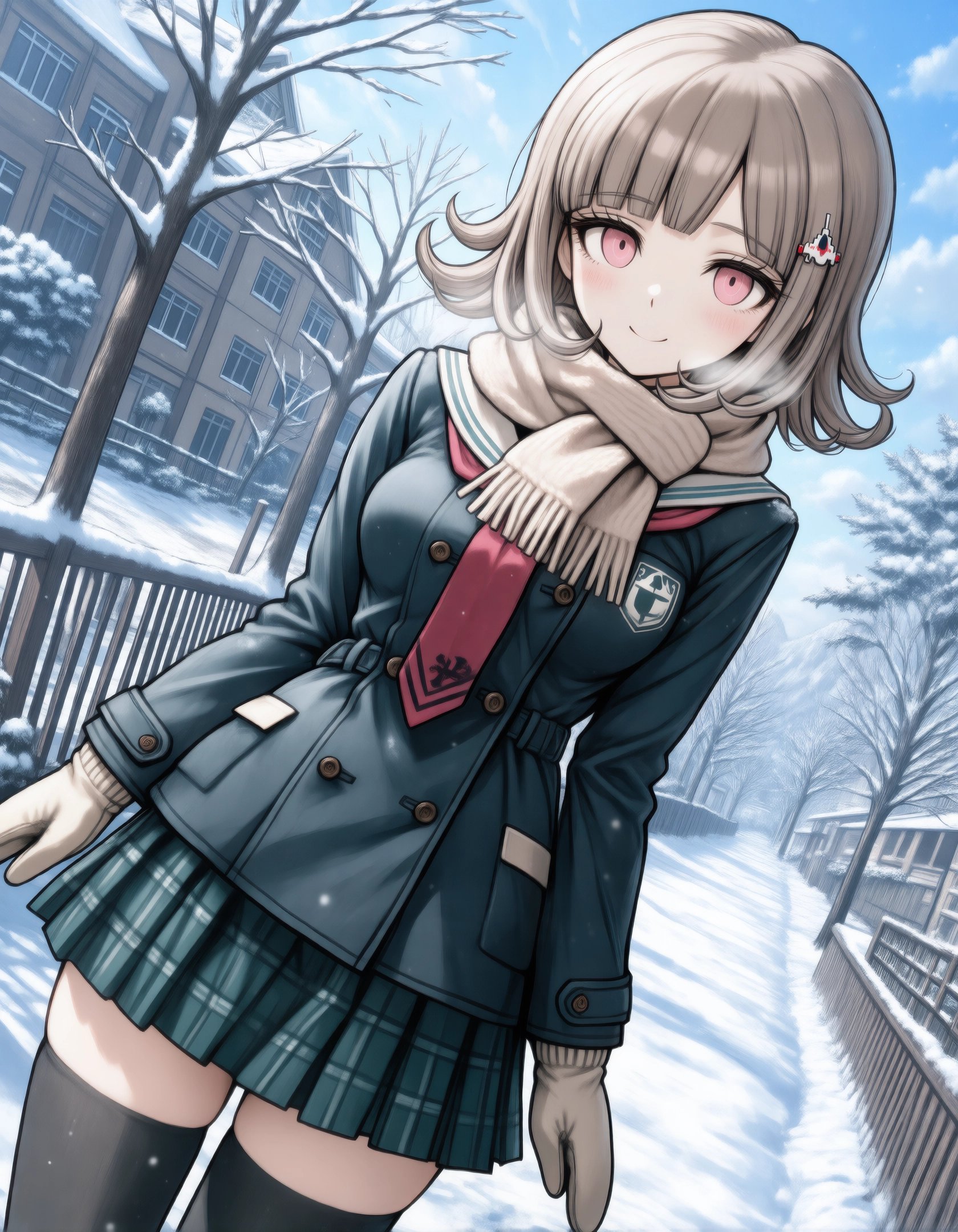 AI generated image by miaomiao on Tensor.Art