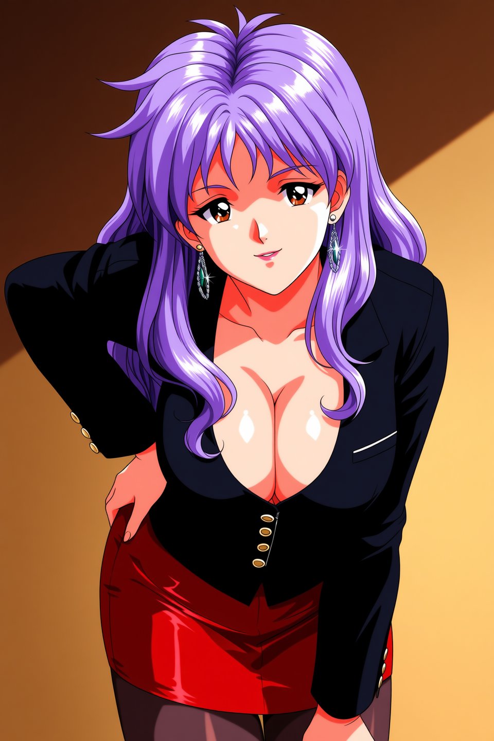 masterpiece,  best quality,  score_7 by flyx3 on Tensor.Art