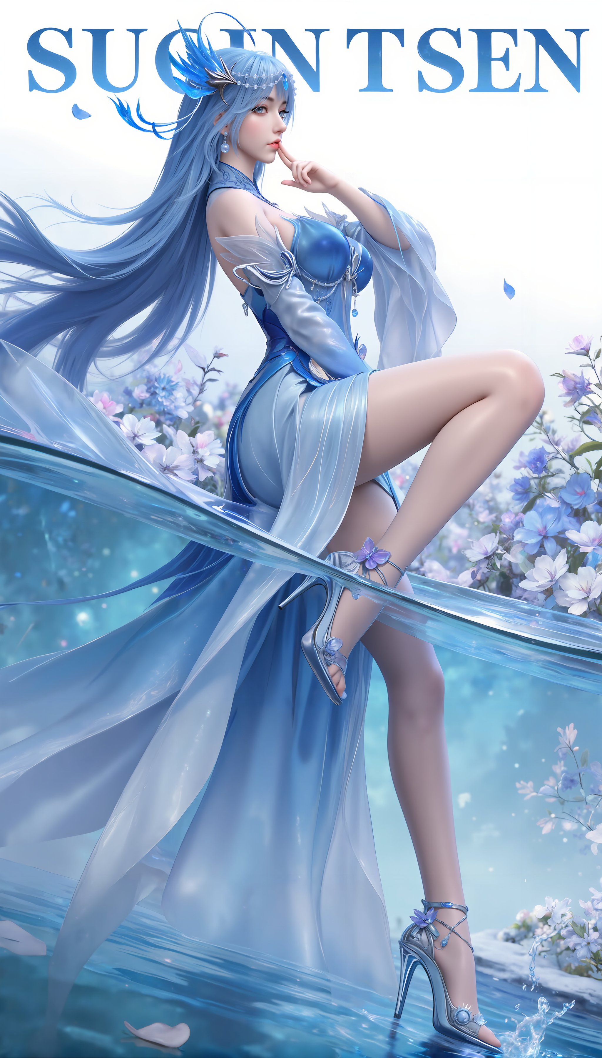 masterpiece,  high quality,  tall by DJ大江东去 on Tensor.Art