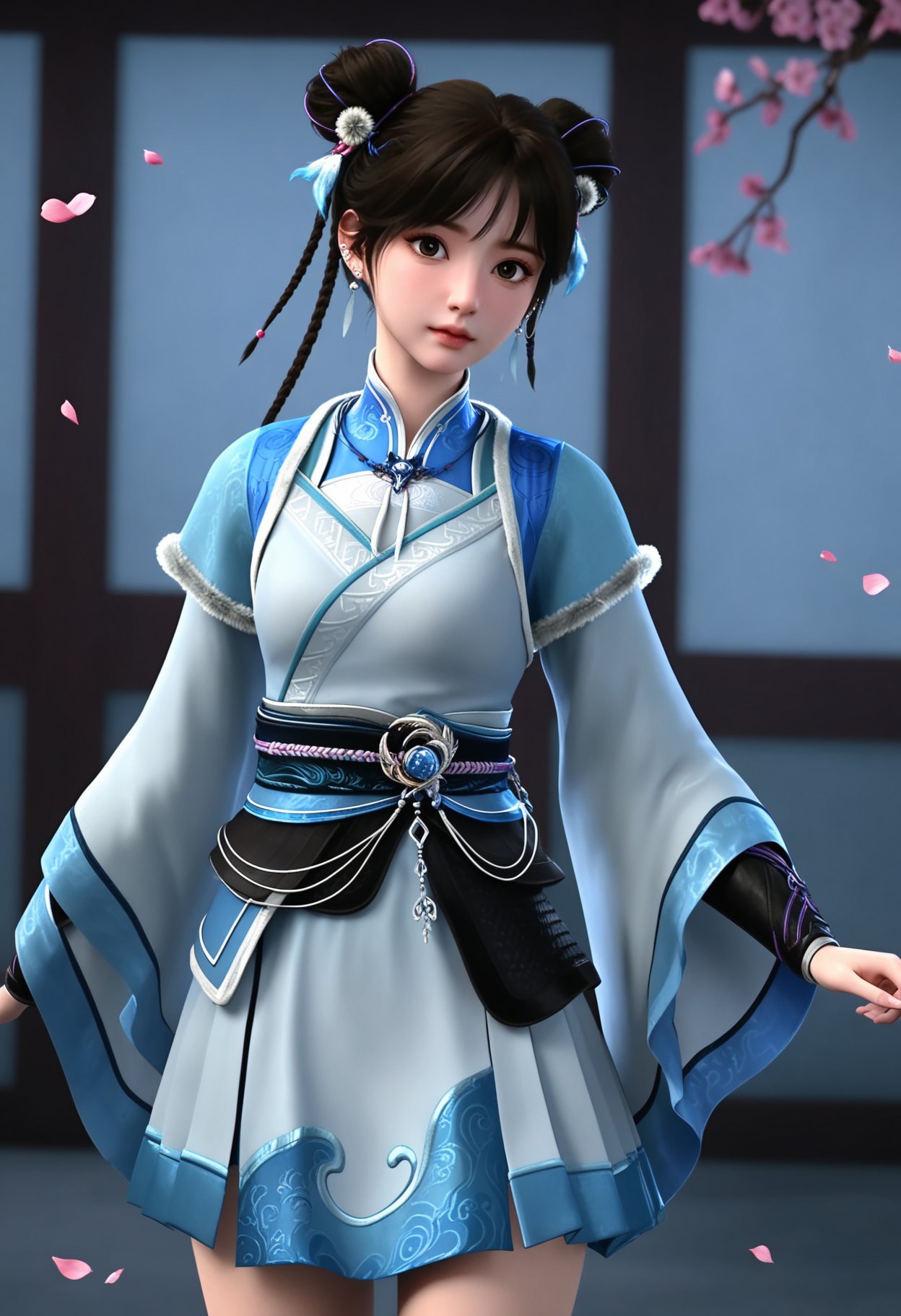 masterpiece,  (best quality),  smog by 云落 on Tensor.Art