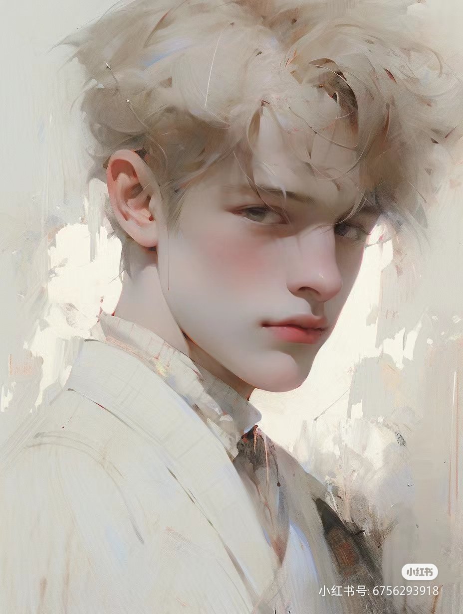 AI generated image by 于修 on Tensor.Art