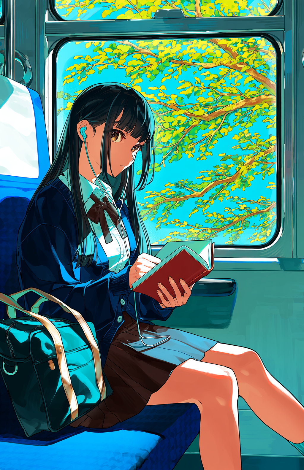AI generated image by zhaotutu on Tensor.Art
