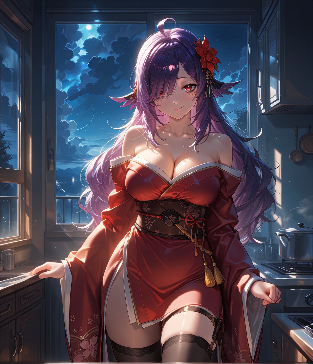 masterpiece,  best quality,  anime by miaomiao on Tensor.Art