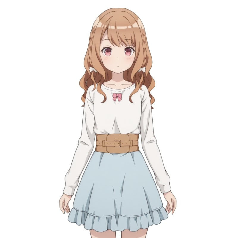 AI generated image by Ttan on Tensor.Art