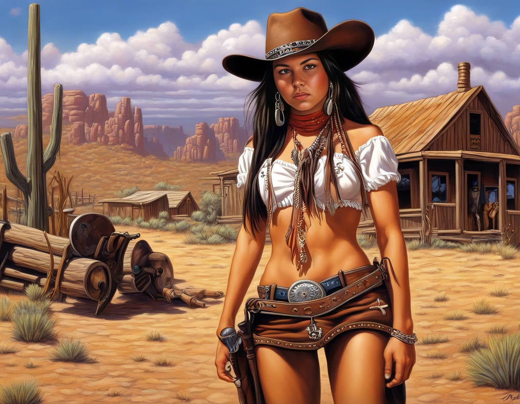 AI generated image by Dumplings on Tensor.Art