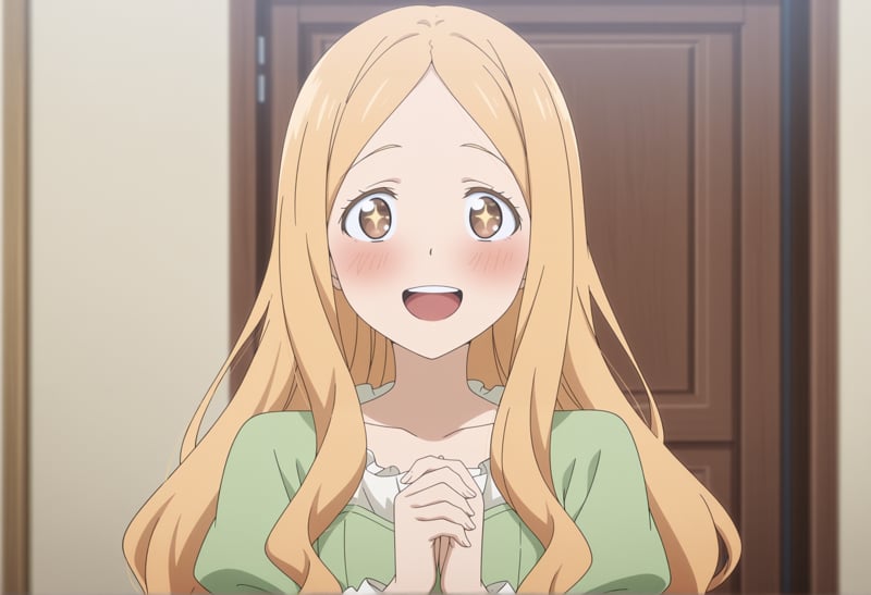 anime coloring,  anime screencap,  1girl by Ttan on Tensor.Art