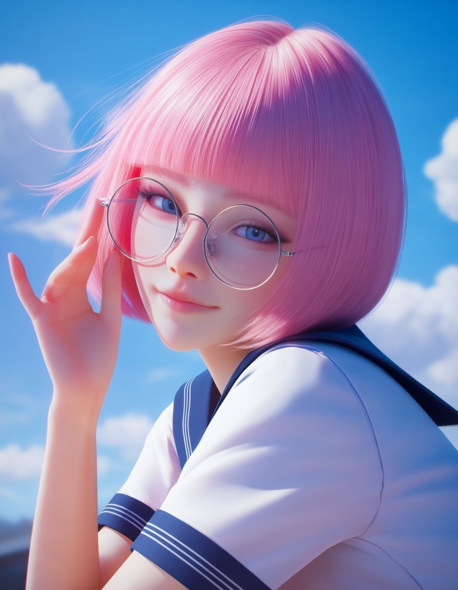 AI generated image by Guraiii on Tensor.Art