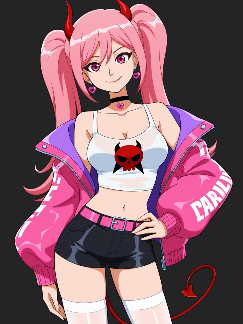 1girl,  solo,  breasts by Ttan on Tensor.Art