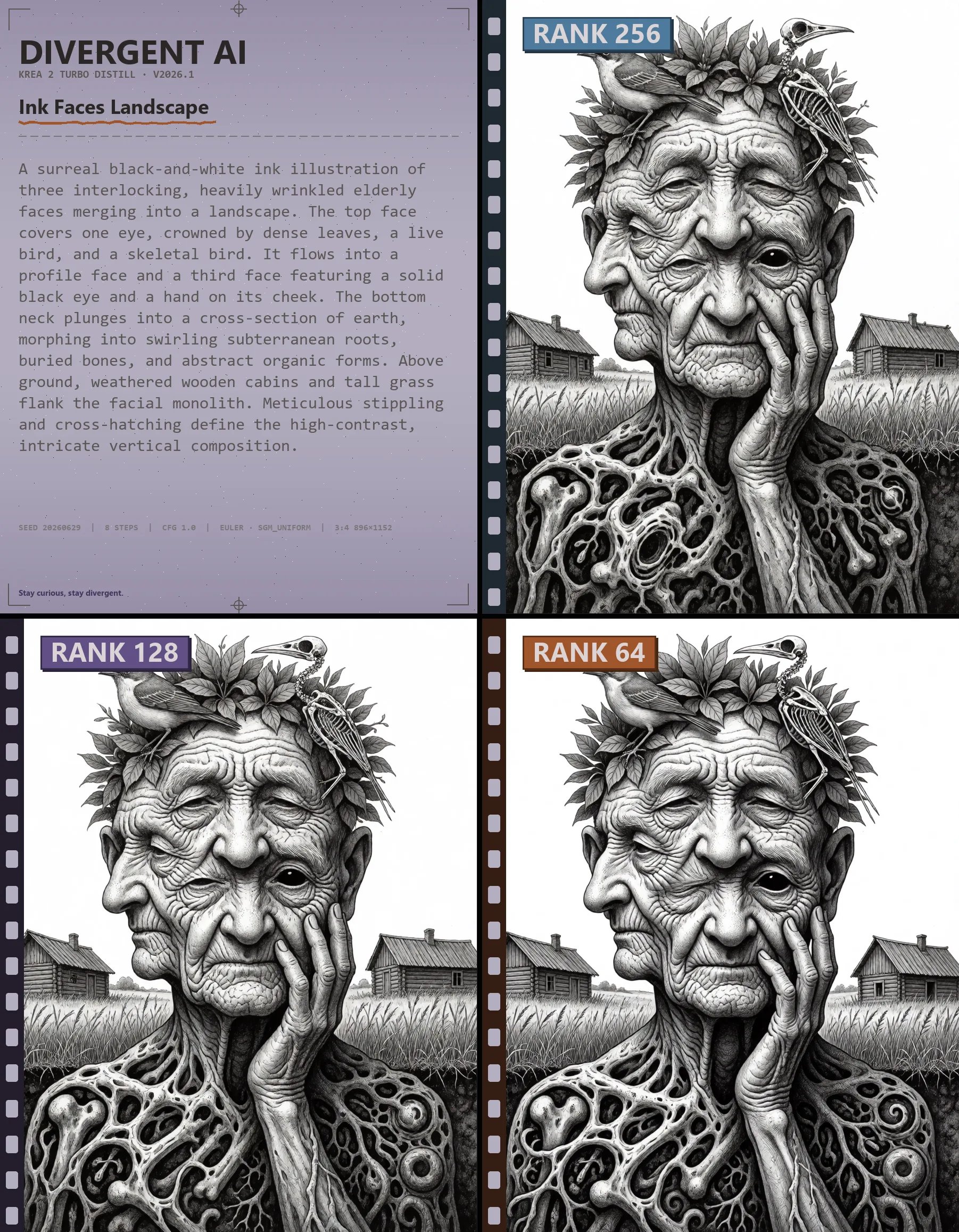 AI generated image by Synthwave on Tensor.Art