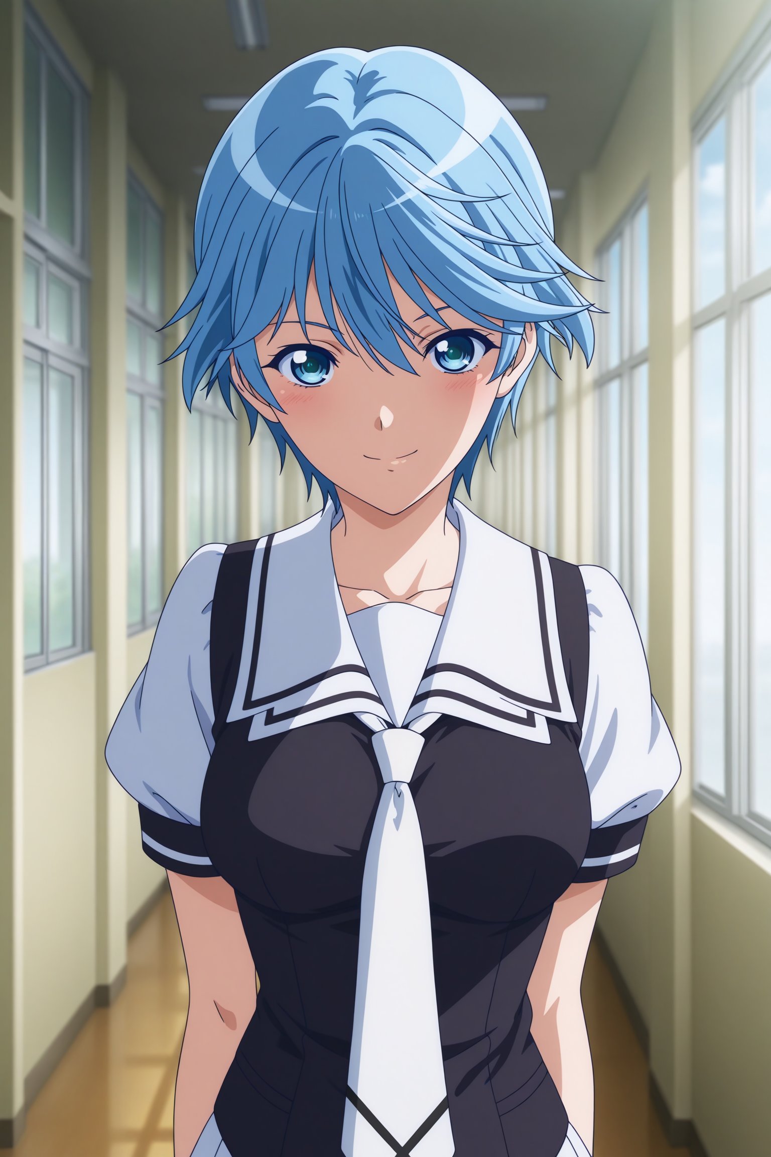 masterpiece,  best quality,  amazing quality by Hot Anime Girls on Tensor.Art