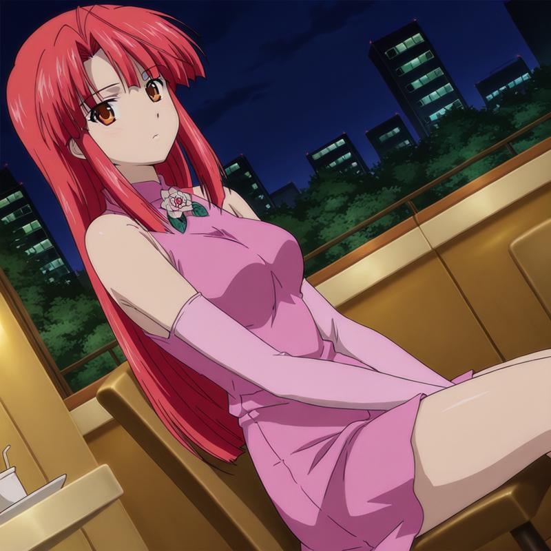 nsfw,  masterpiece,  best quality by Ttan on Tensor.Art