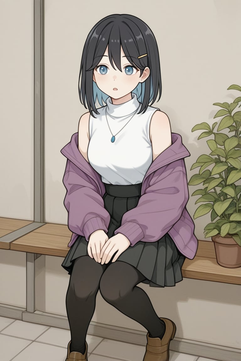 AI generated image by だれとく紳士 on Tensor.Art