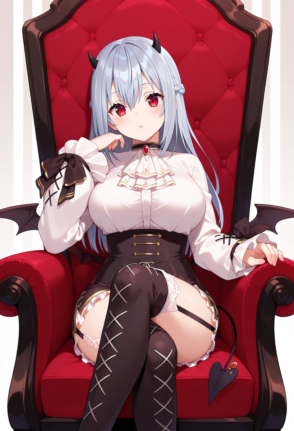 best quality,  masterpiece,  1girl by h_madoka on Tensor.Art