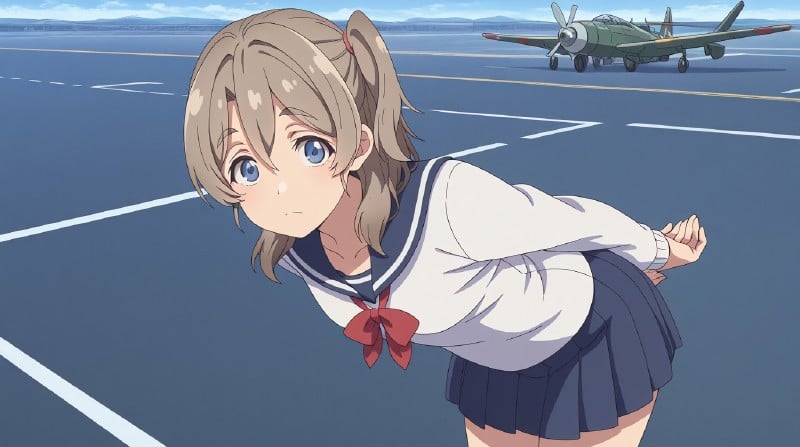 AI generated image by Ttan on Tensor.Art