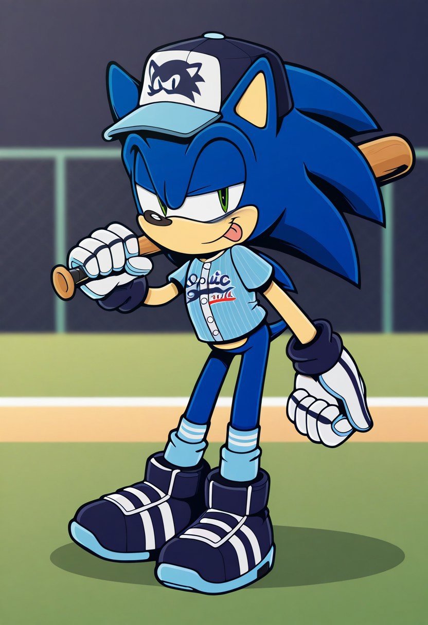 masterpiece,  best quality,  highres by Sonic X on Tensor.Art