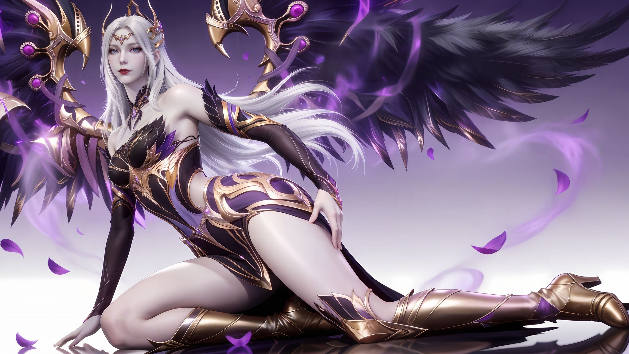 best quality,  absurdres,  masterpiece by DJ大江东去 on Tensor.Art