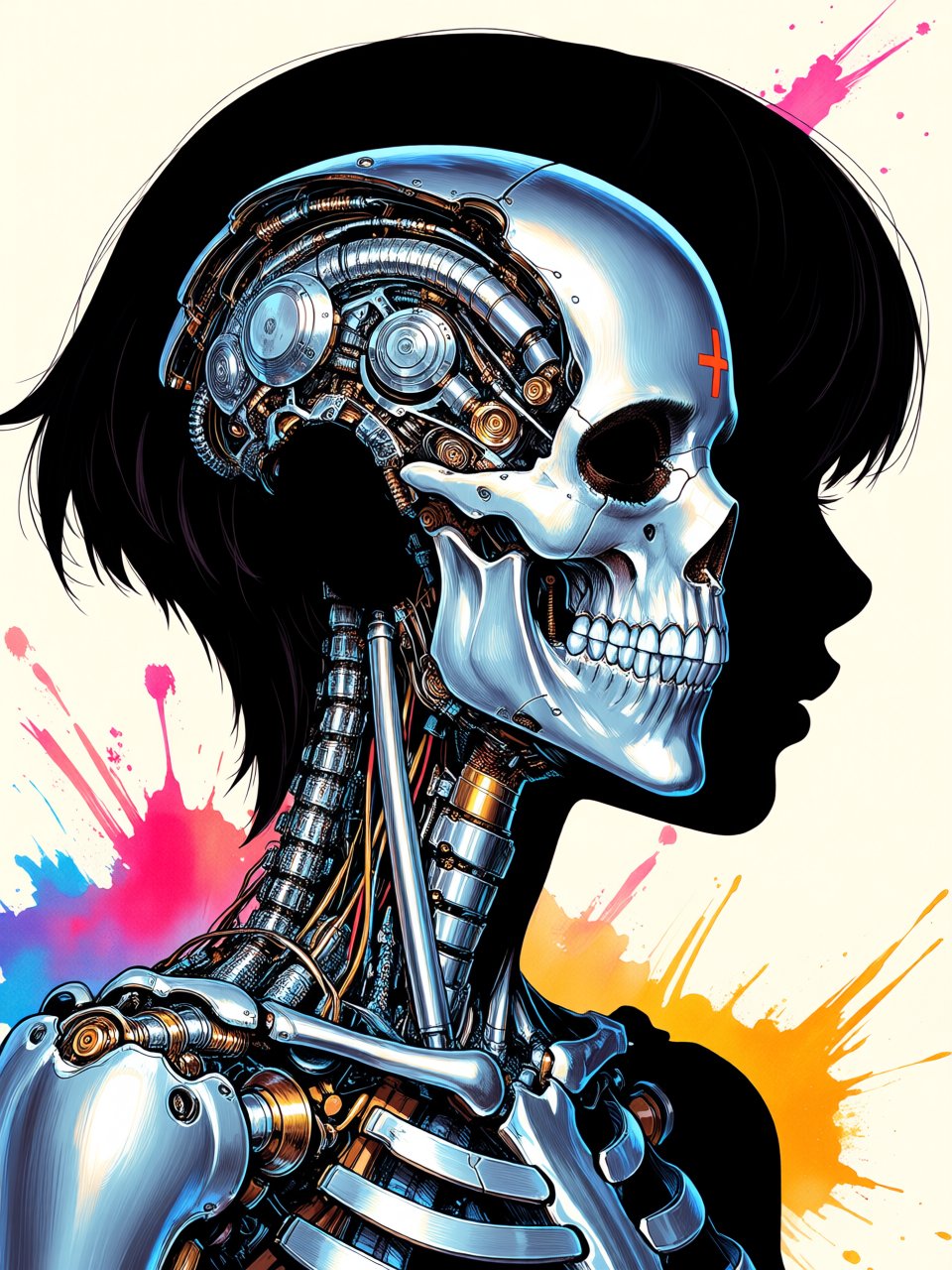 newest,  masterpiece,  best quality by Electric Dreams on Tensor.Art