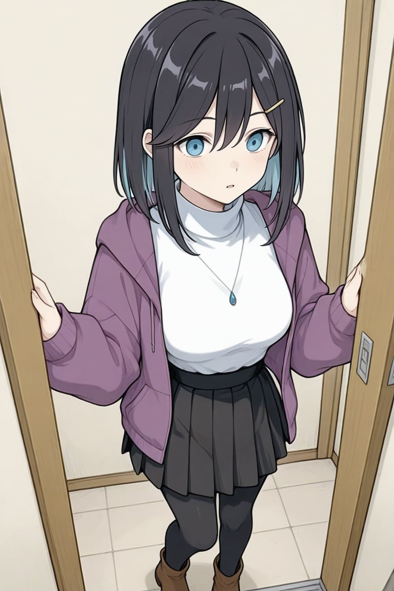 AI generated image by だれとく紳士 on Tensor.Art