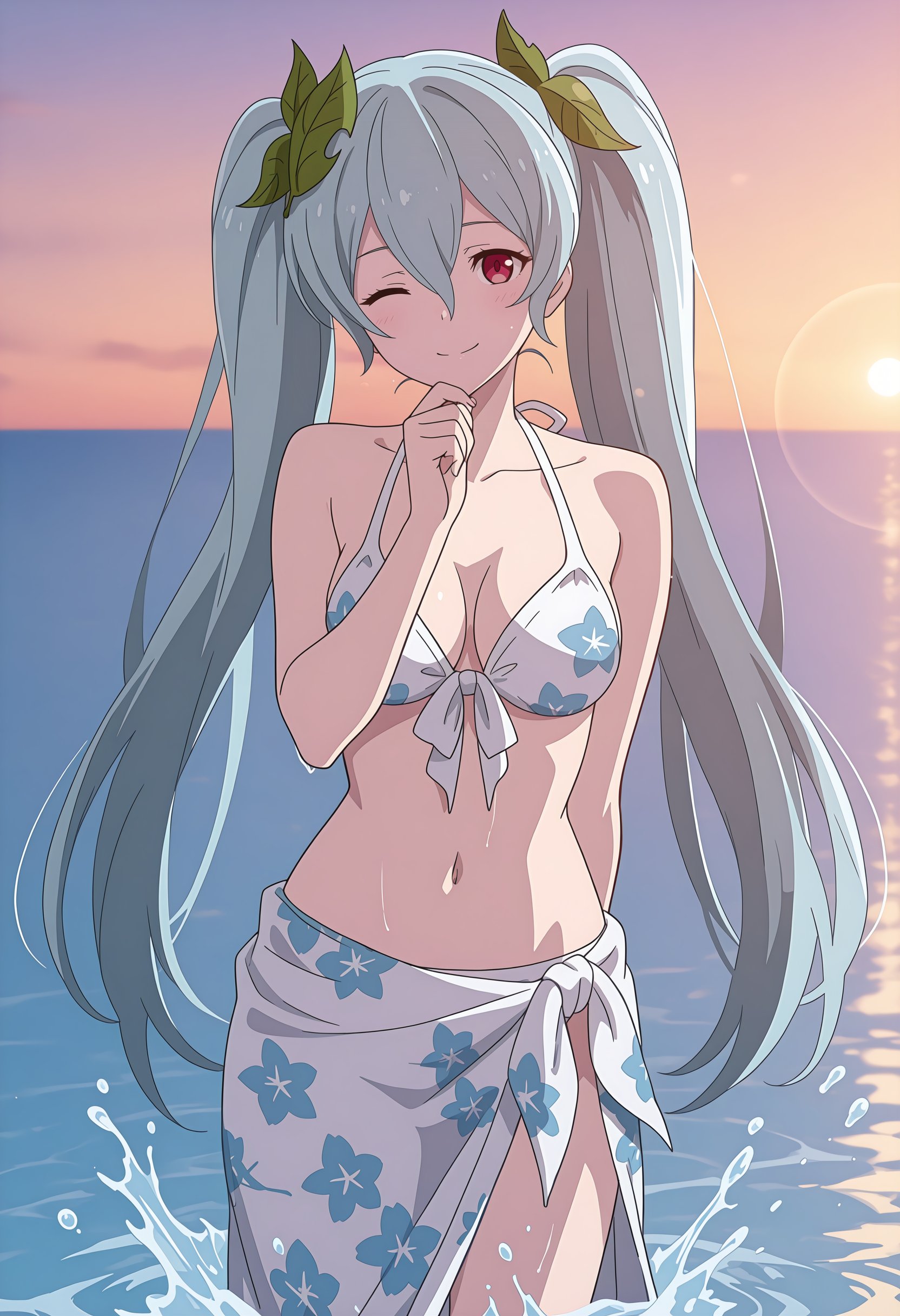 anime screencap,  masterpiece,  best quality by hhunter917 on Tensor.Art
