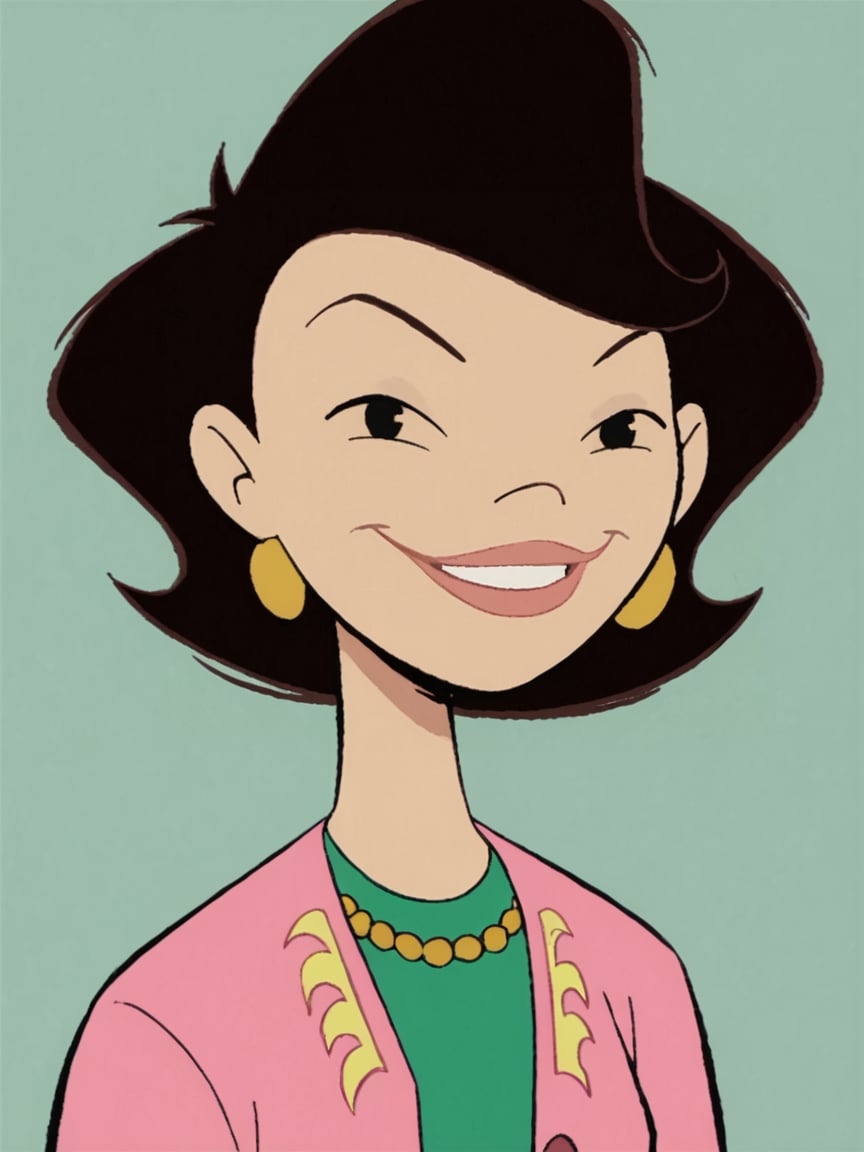 susanlong,  1girl,  black hair by Test on Tensor.Art