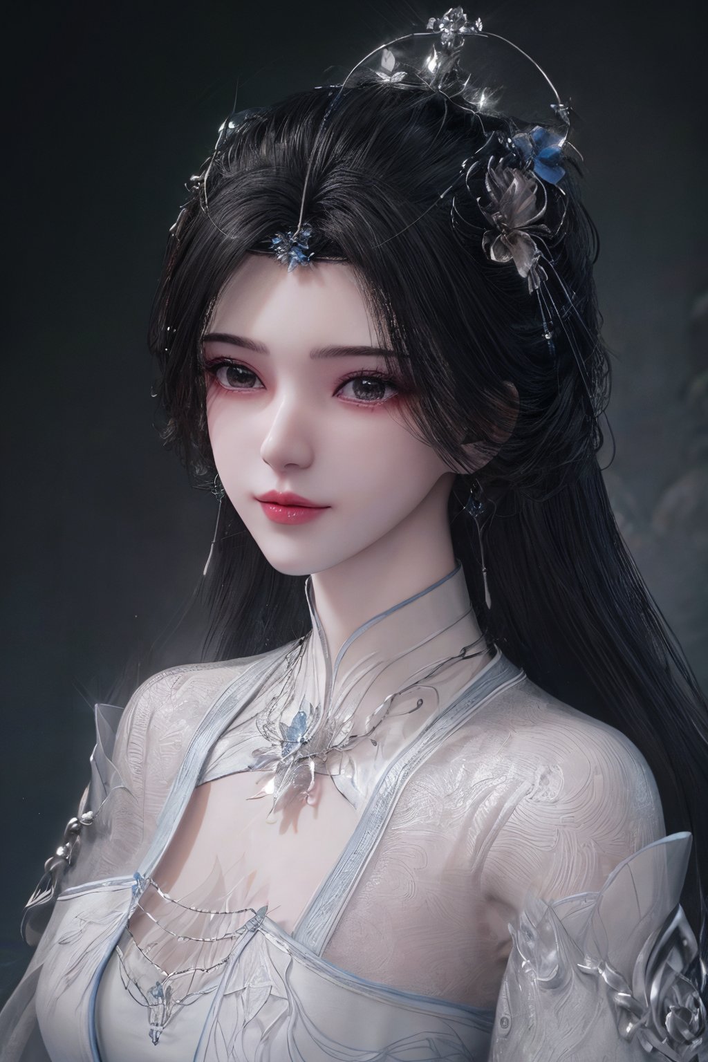 breathtaking ,  limuwan,  1girl by user_800776951596896572 on Tensor.Art