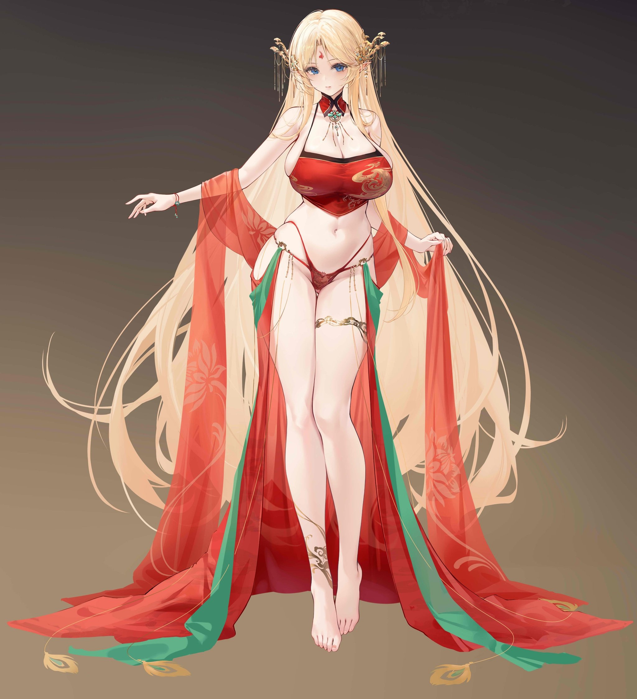 AI generated image by 果核中的宇宙（大号） on Tensor.Art