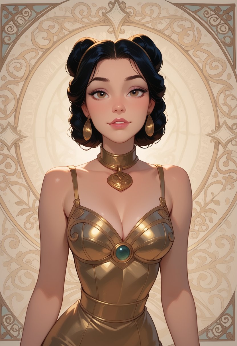 masterpiece,  highres,  absurdres by inknoir on Tensor.Art