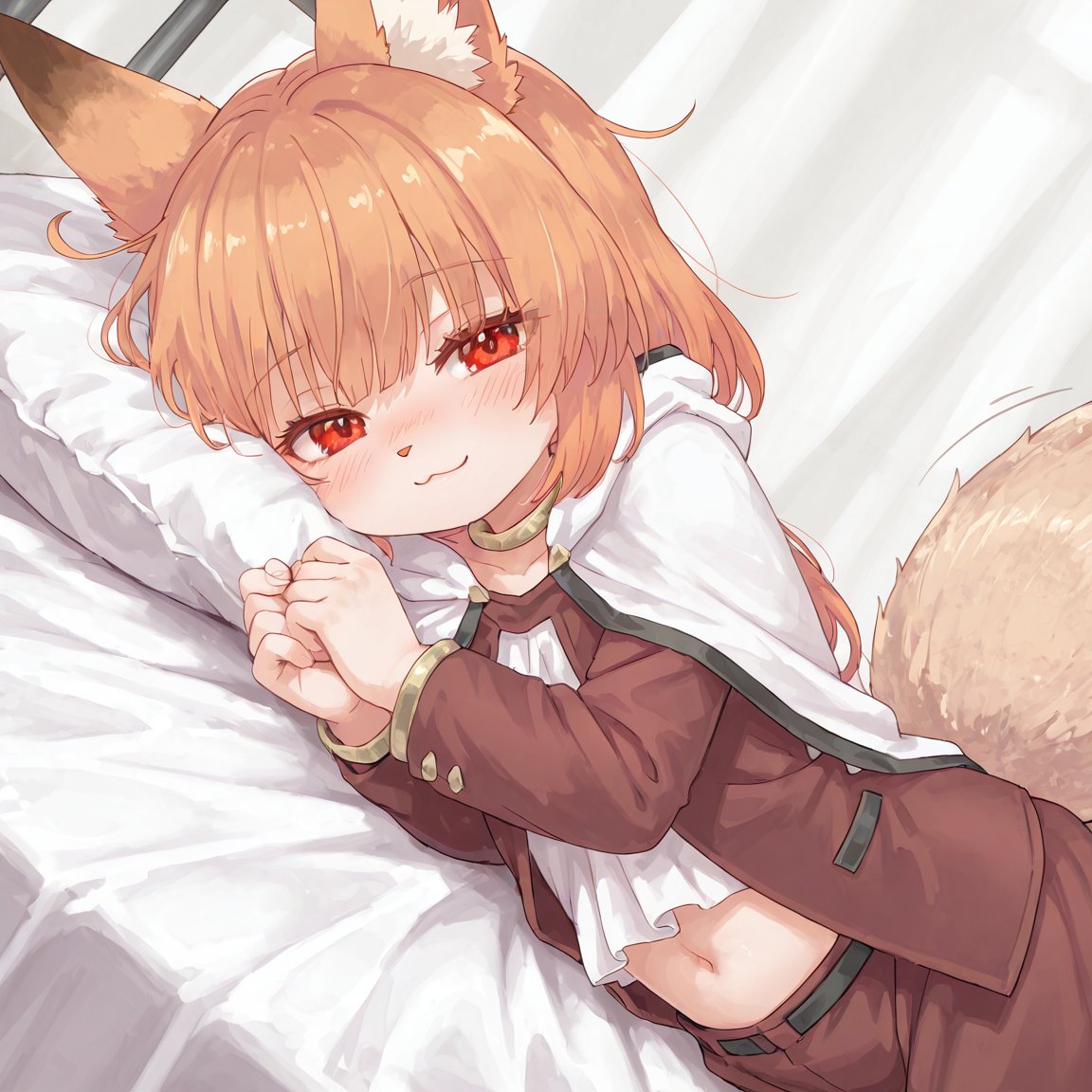 1 girl,  ((solo)),  Primula by Mandatarius_403 on Tensor.Art