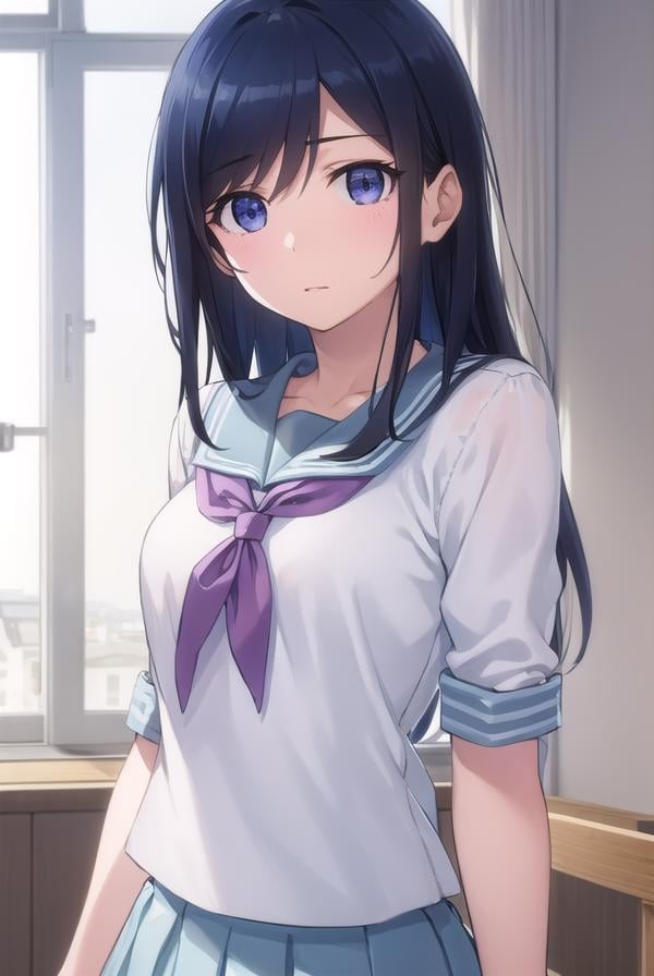 ayasearagaki,  ,  ayase aragaki by Sol Eternelle on Tensor.Art
