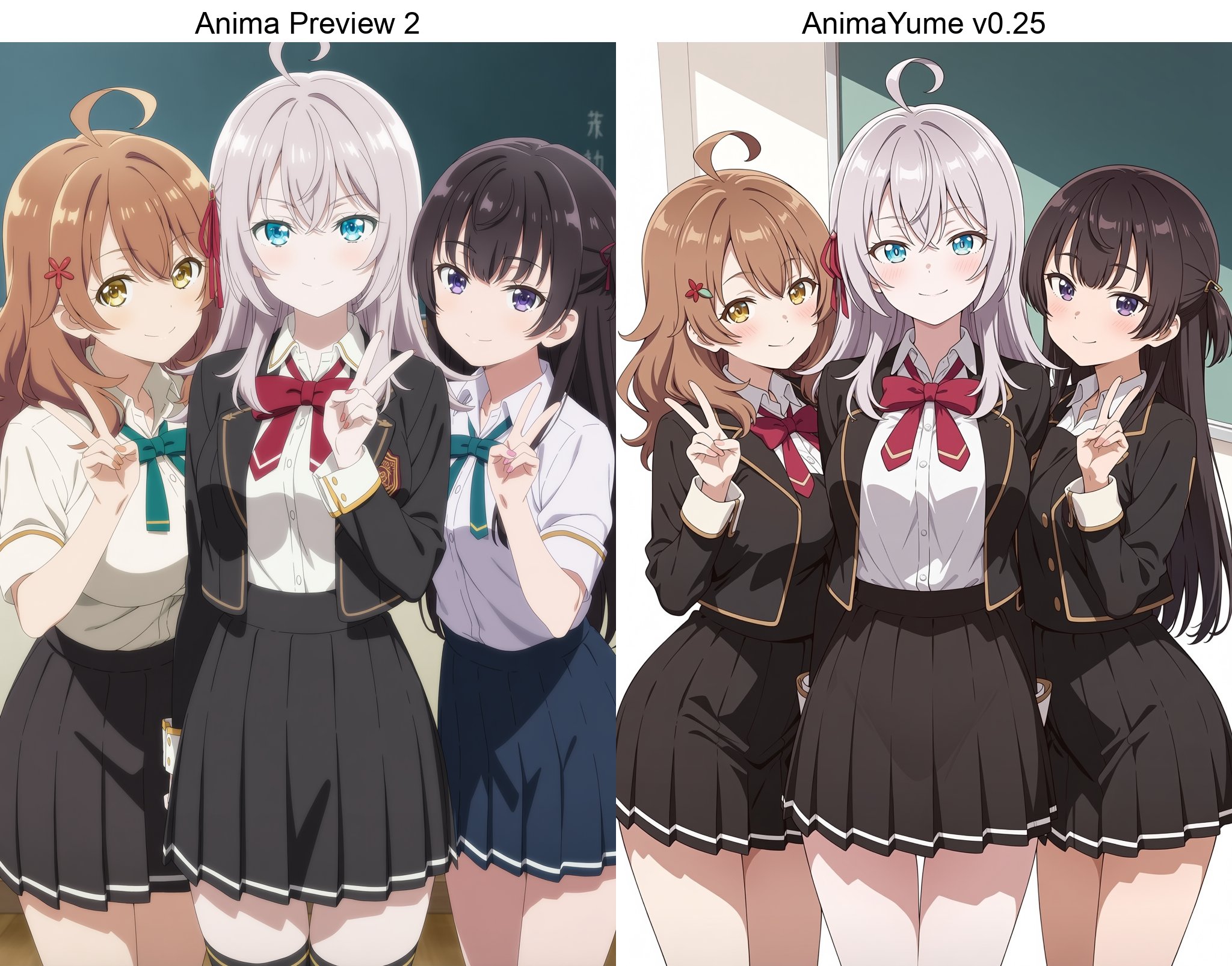 AI generated image by Heeloris  on Tensor.Art