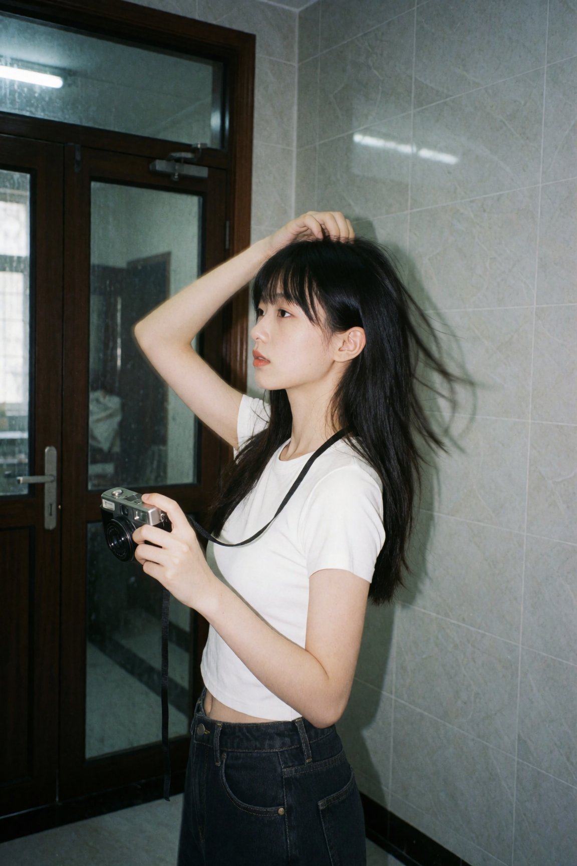 AI generated image by 小小苏ai on Tensor.Art