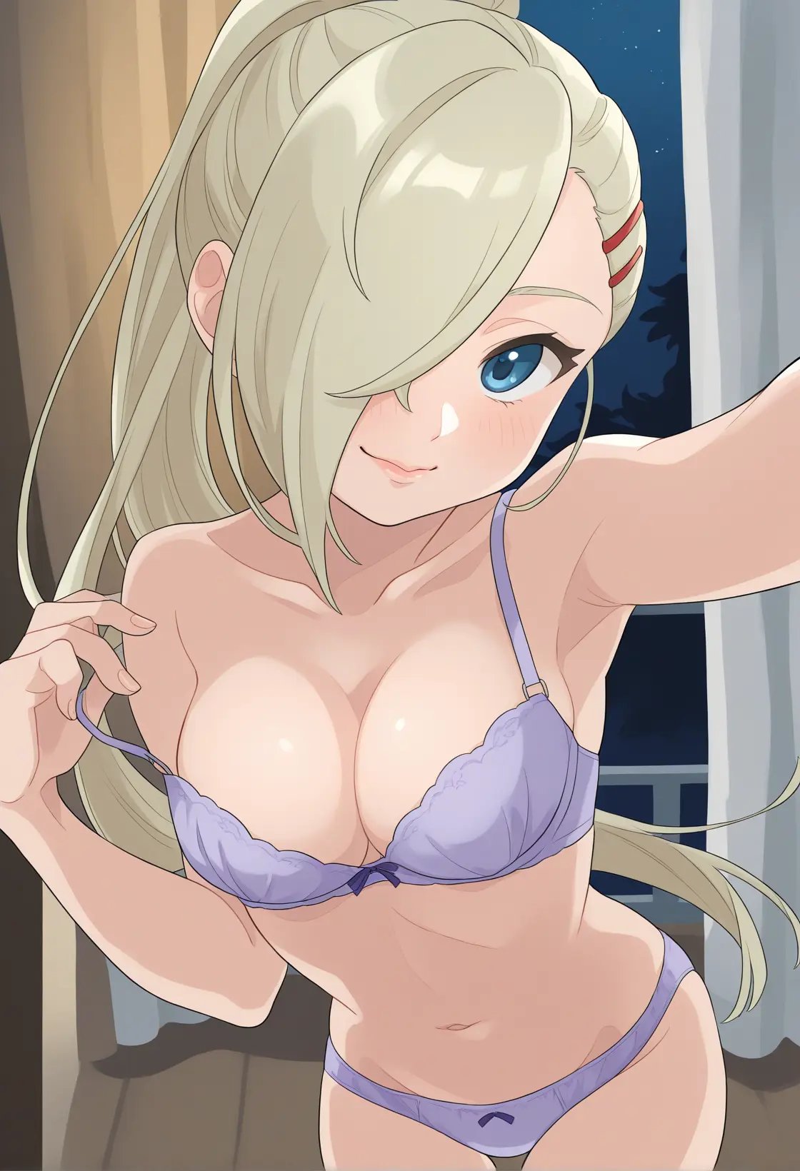 MCNsZe75uy0O,  yamanaka_ino,  1girl by reprinter on Tensor.Art