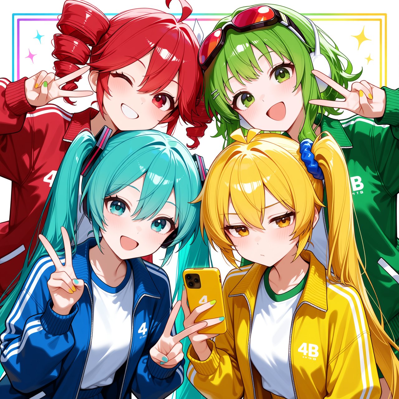 masterpiece,  best quality,  score_9 by miaomiao on Tensor.Art