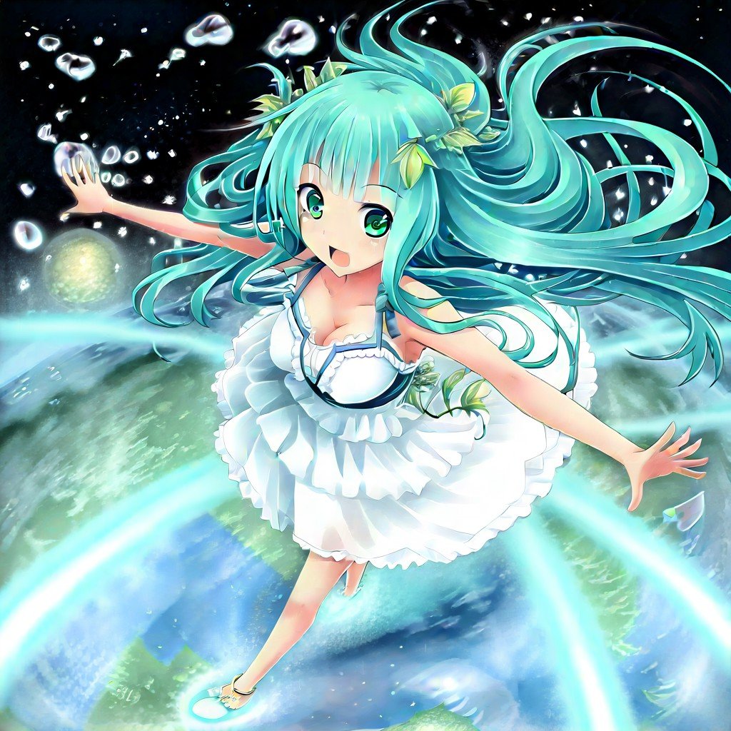gaiavc,  normalform,  1girl by マミヤンの裏口 on Tensor.Art