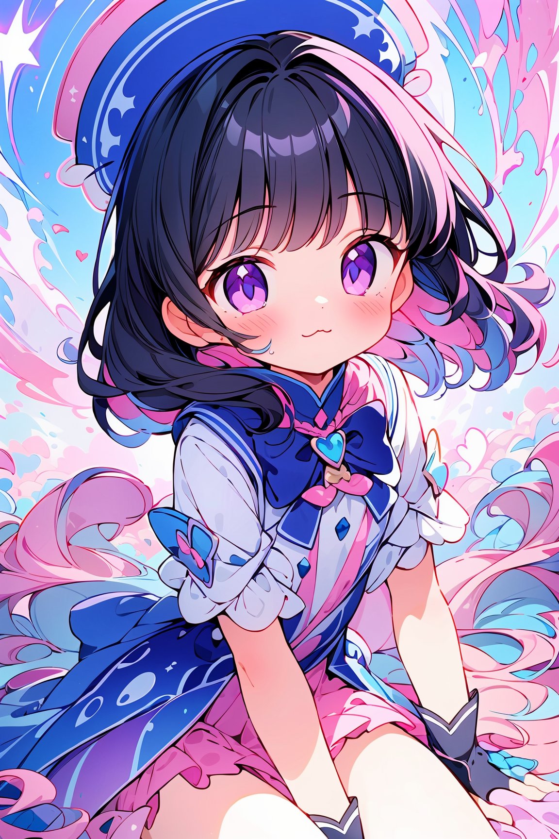 ((Cute girl)),  ((kawaii theme)),  ((Detailed)) by miaomiao on Tensor.Art