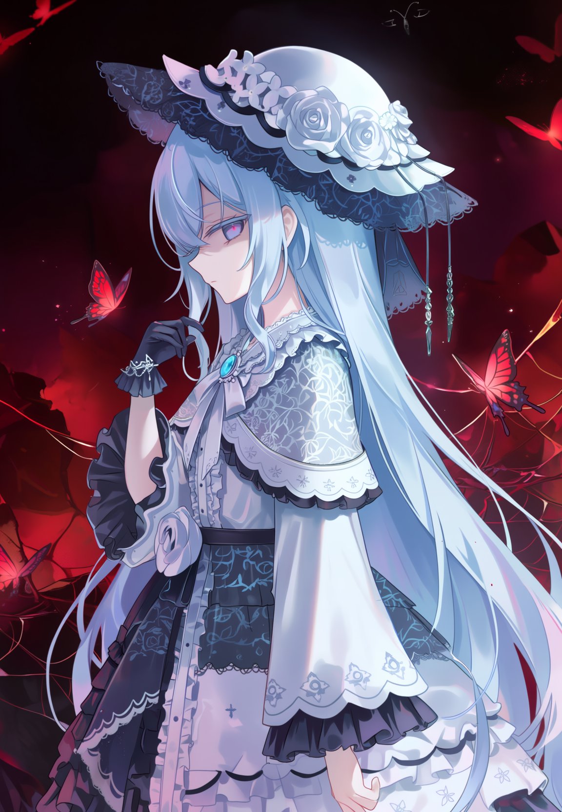 [Quality],  masterpiece,  best quality by hans on Tensor.Art