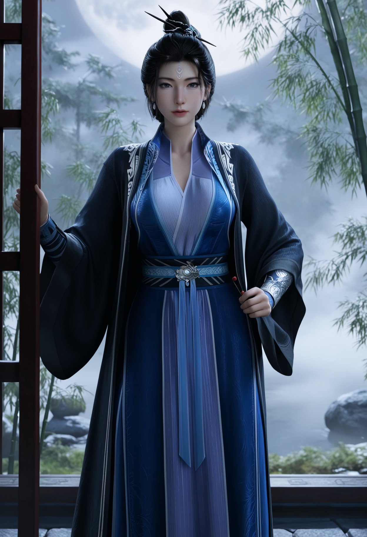 masterpiece,  best quality,  amazing quality by 千秋簌 on Tensor.Art