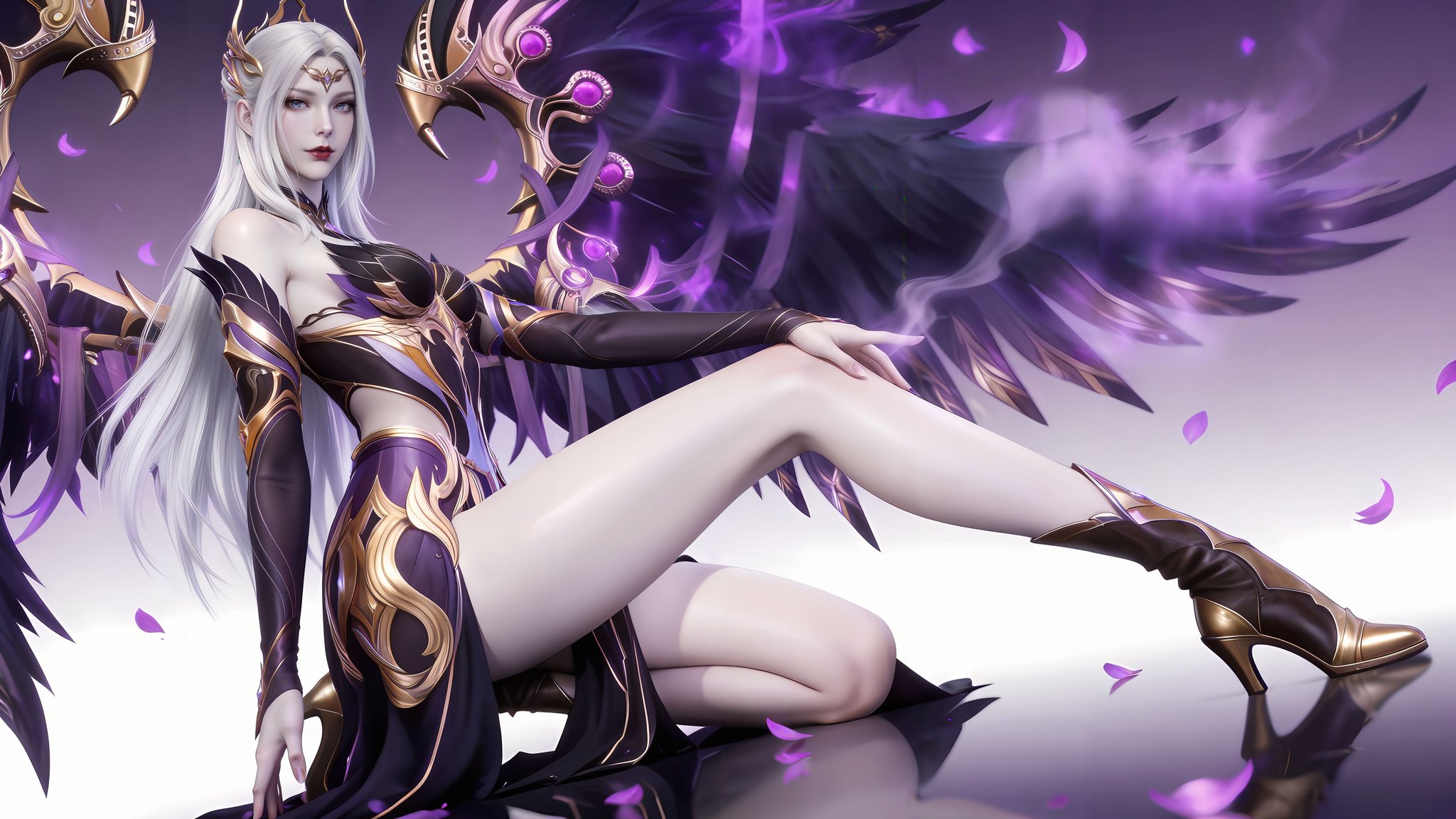 best quality,  absurdres,  masterpiece by DJ大江东去 on Tensor.Art