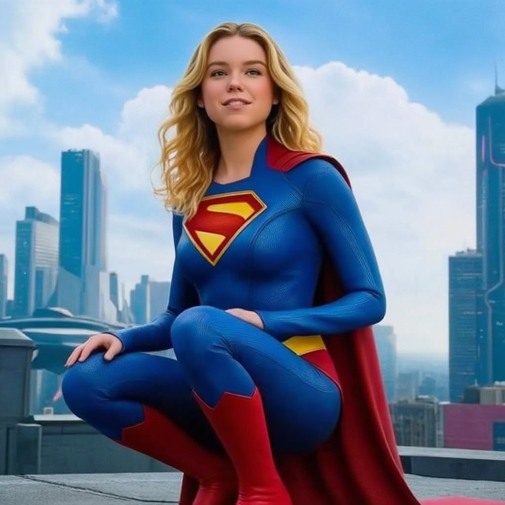 AI generated image by aimann on Tensor.Art