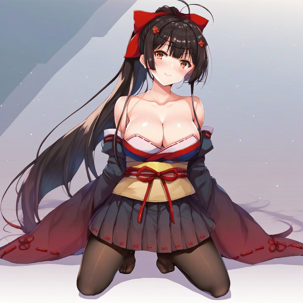 sfw,  1girl,  agano \(azur lane\) by miaomiao on Tensor.Art