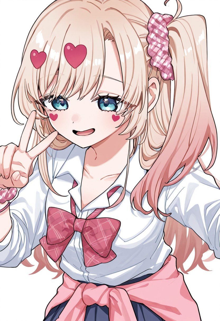1girl,  solo,  kedarui aashii by user_874754251056777575 on Tensor.Art