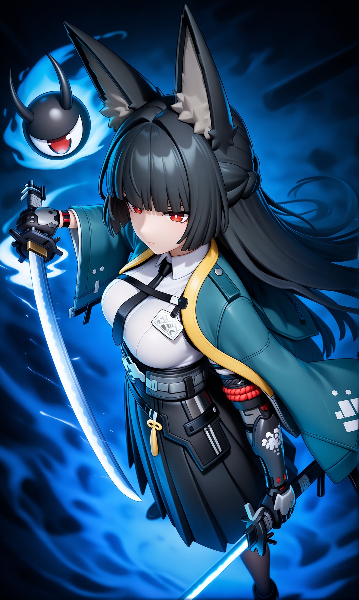 masterpiece,  best quality,  score_7 by miaomiao on Tensor.Art