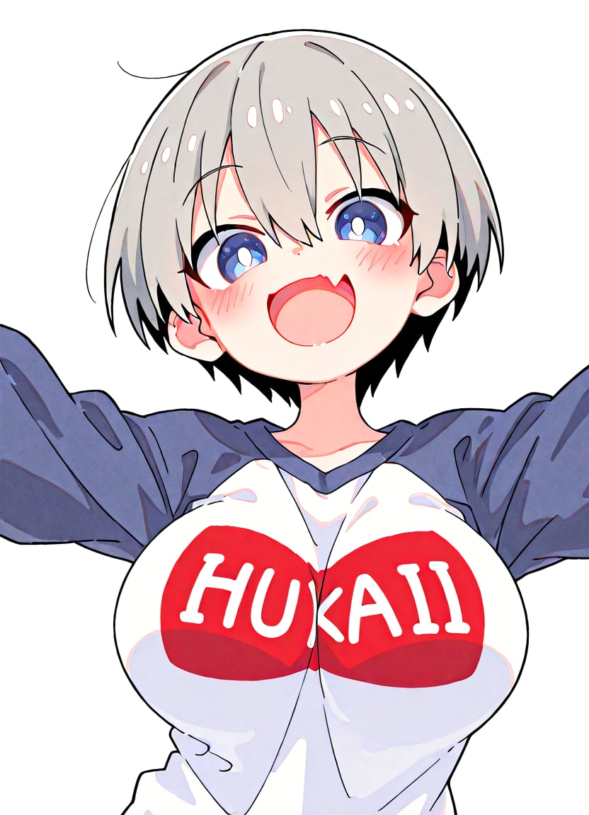 1girl,  white pupils,  bright pupils by Rin_x0 on Tensor.Art