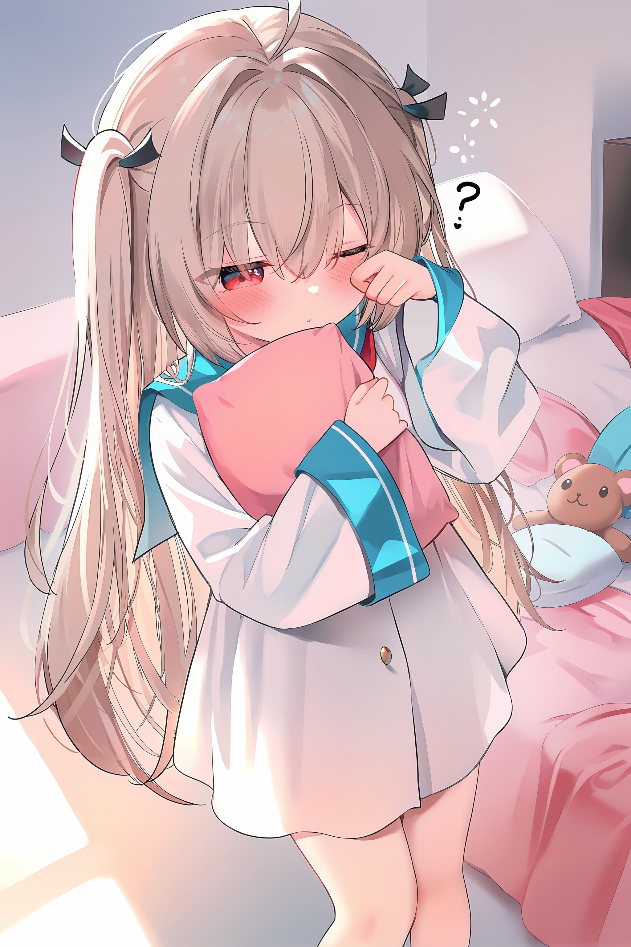 AI generated image by 一根猫条 on Tensor.Art