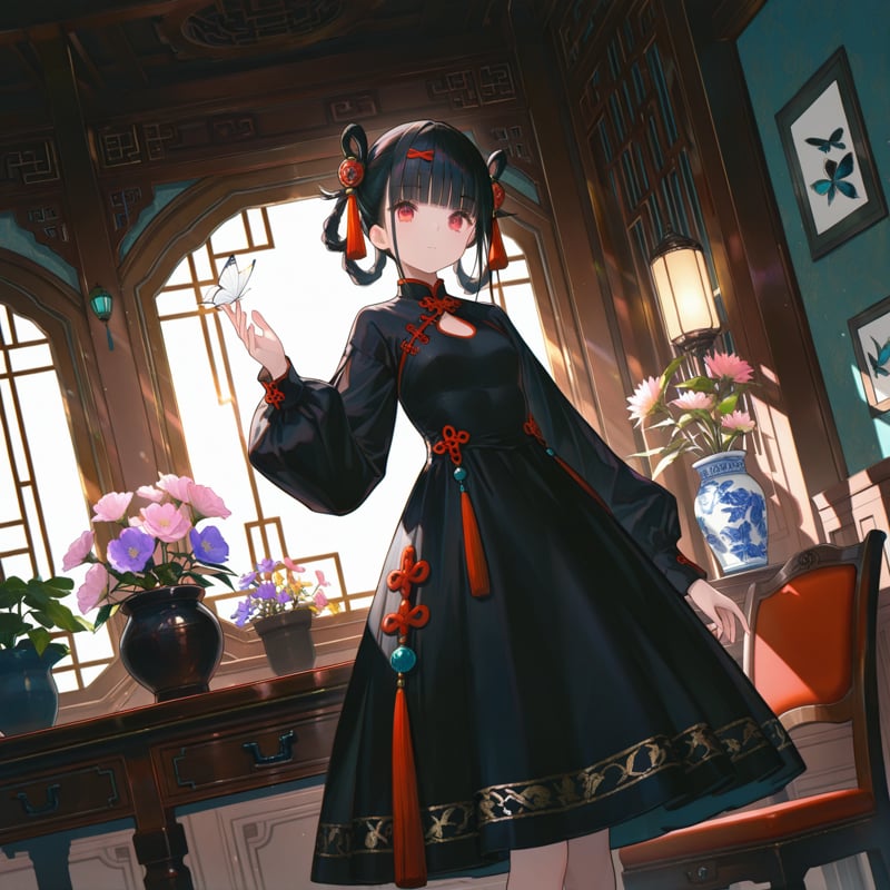fuz1ch0c0-style,  masterwork,  masterpiece by Ttan on Tensor.Art