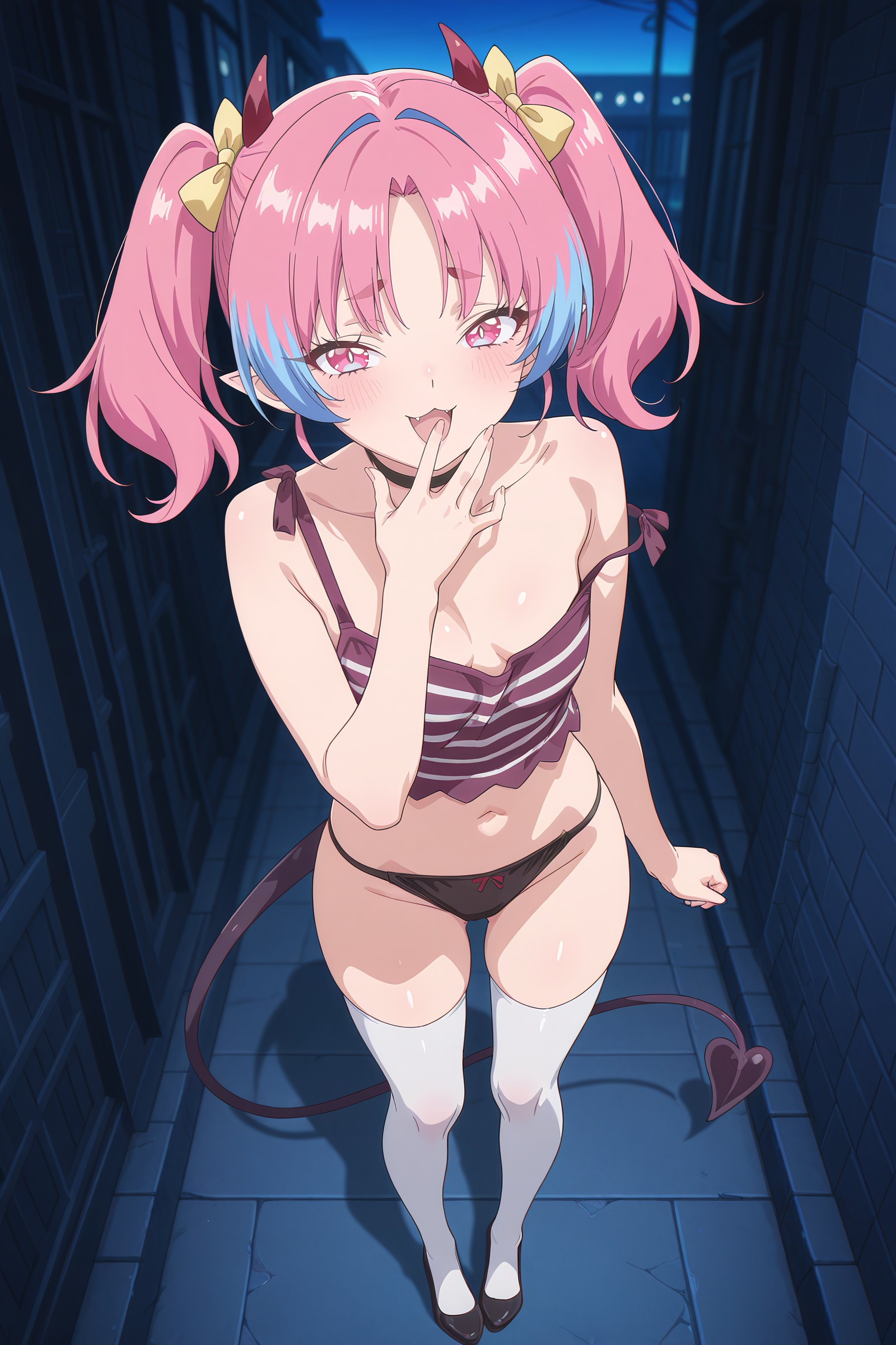 milch_zebul(kanachoro),  1girl,  solo by MDFD-1991 on Tensor.Art