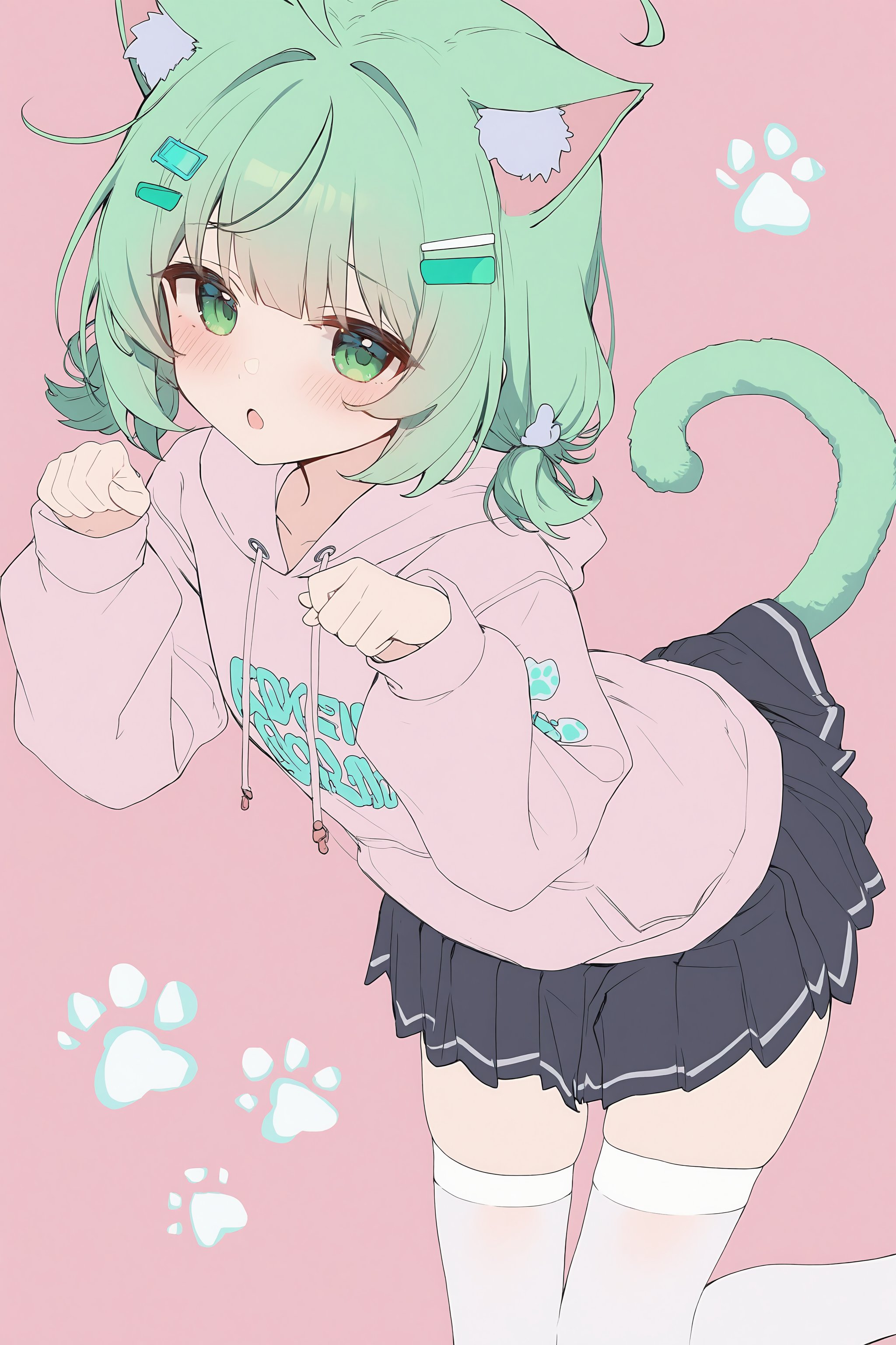 high resolution,  aesthetic,  excellent by 一根猫条 on Tensor.Art